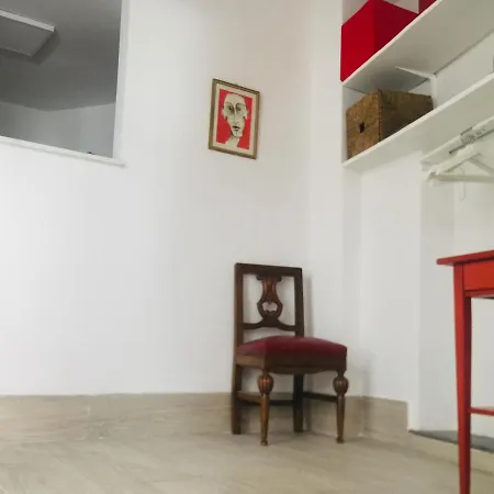 Casa Albaicin 1 Apartment Granada