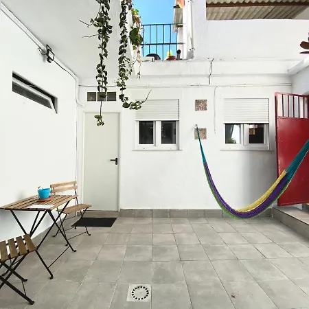 Appartement Casa Albaicin 1 Granada