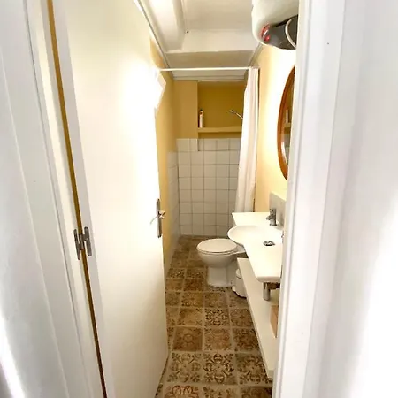 Apartment Casa Albaicin 1 Granada