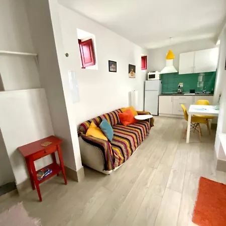 Apartment Casa Albaicin 1