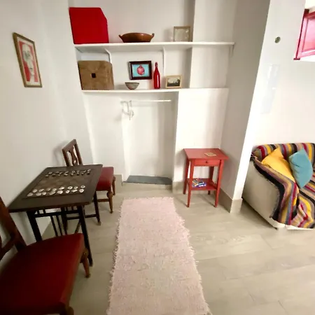 Casa Albaicin 1 * Granada