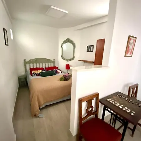 Casa Albaicin 1 Apartment *