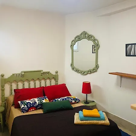Casa Albaicin 1 Apartment Granada