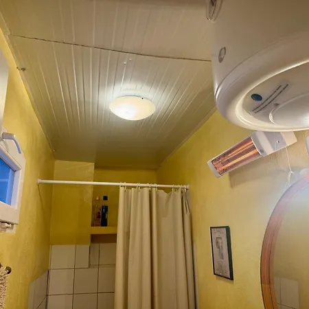Acogedor En Albaicin Apartamento