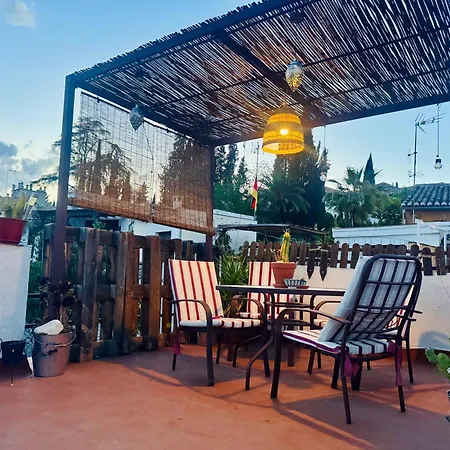 Casa Albaicin 1
