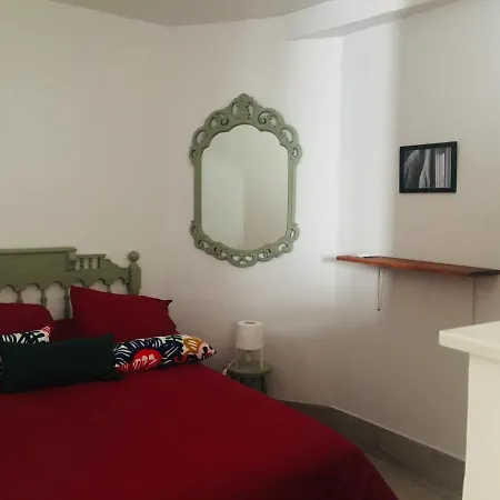 Casa Albaicin 1 Apartment *