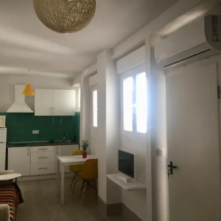 Apartment Casa Albaicin 1