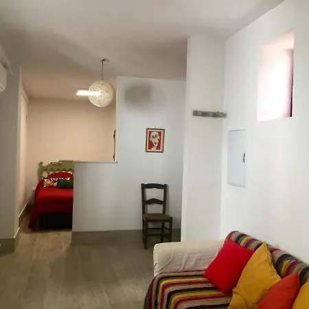 Casa Albaicin 1 Granada