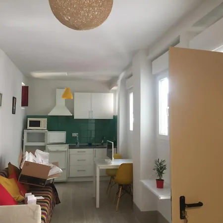 Casa Albaicin 1 *