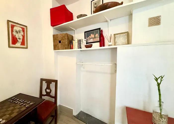 Appartement Casa Albaicin 1