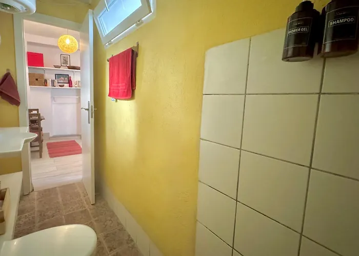 Appartement Casa Albaicin 1 *