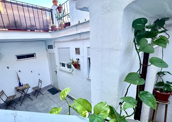 Appartement Casa Albaicin 1