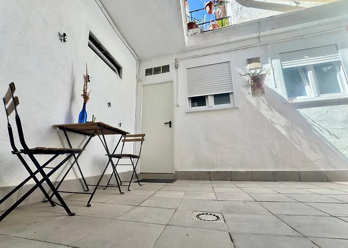 Appartement Casa Albaicin 1 *
