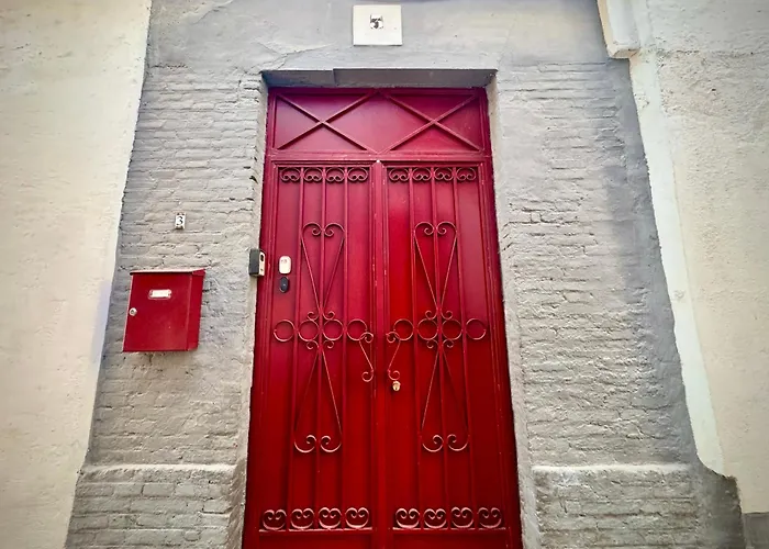Casa Albaicin 1
