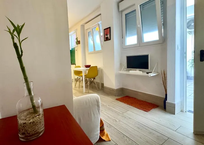 Appartement Casa Albaicin 1