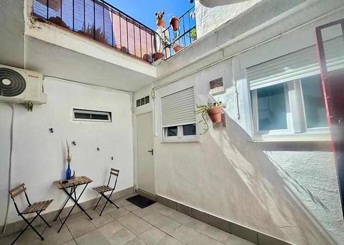 Casa Albaicin 1 Appartement *